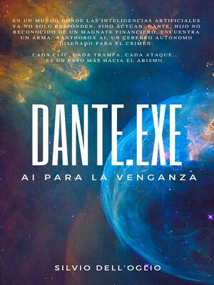 cover image of Dante.Exe